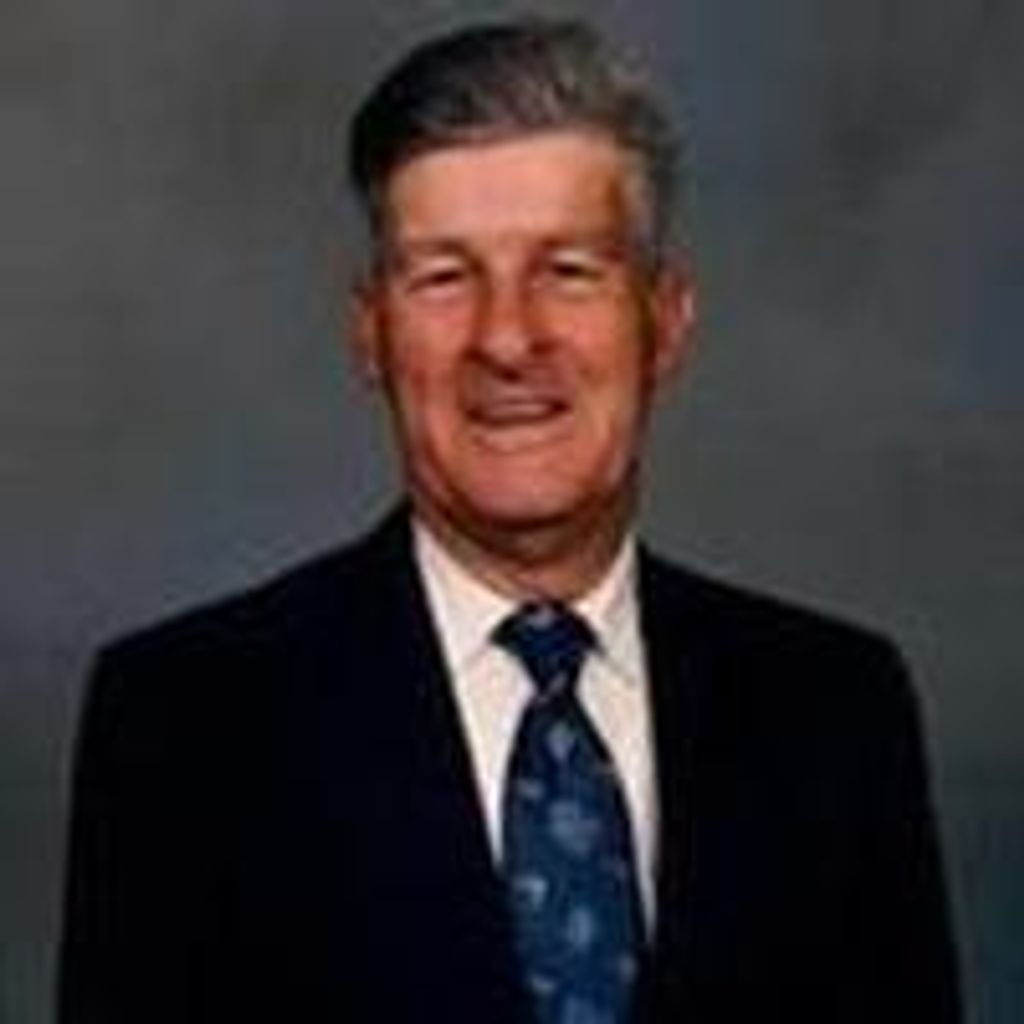 CLYDE HAROLD BRUBAKER