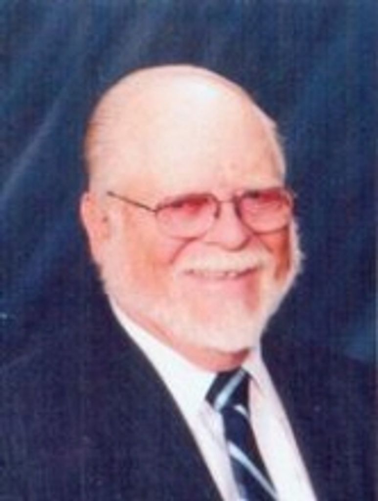 William C. "Neil" Robison