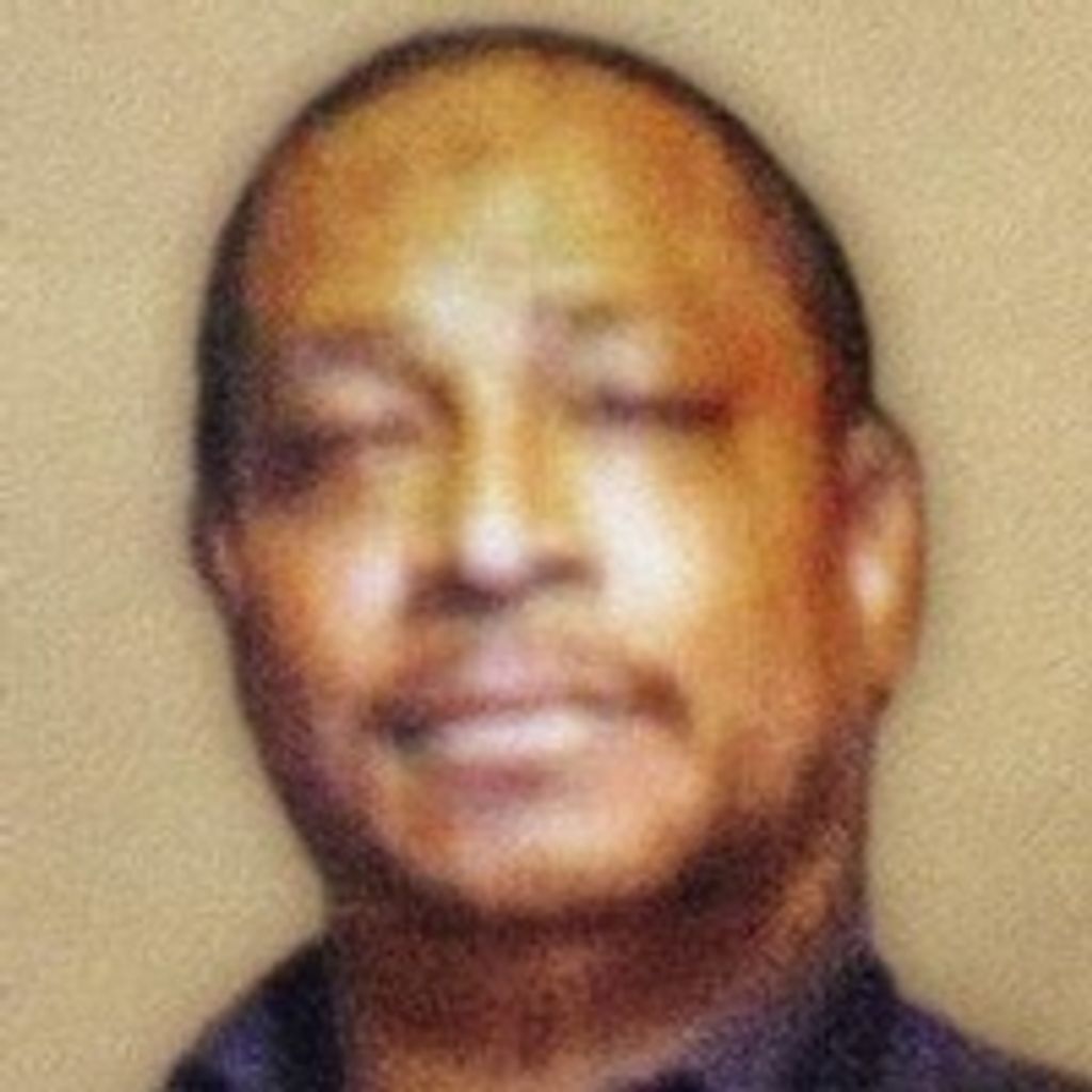 Mr. Wayne Alan Malone, Sr.