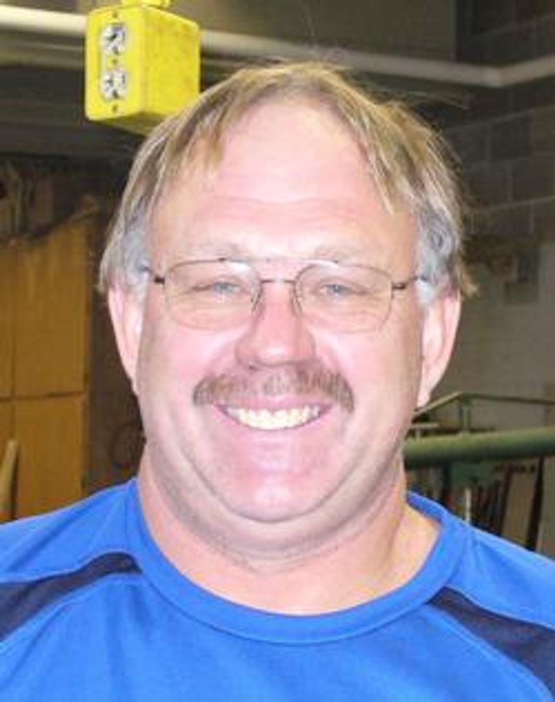 John Reid Wahlin