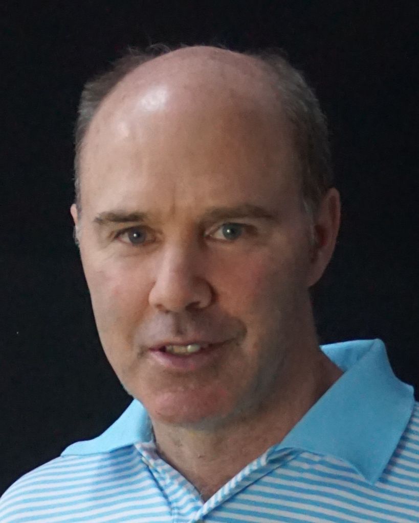 Robert J. Griffin Profile Photo
