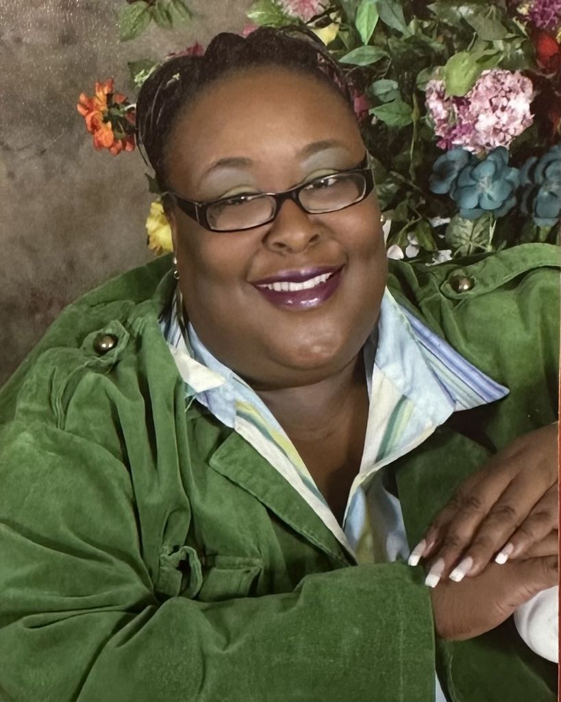 Karren Y. Hamilton-Hardy Profile Photo