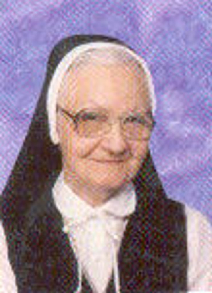 Mary Lucy Mattingly Profile Photo