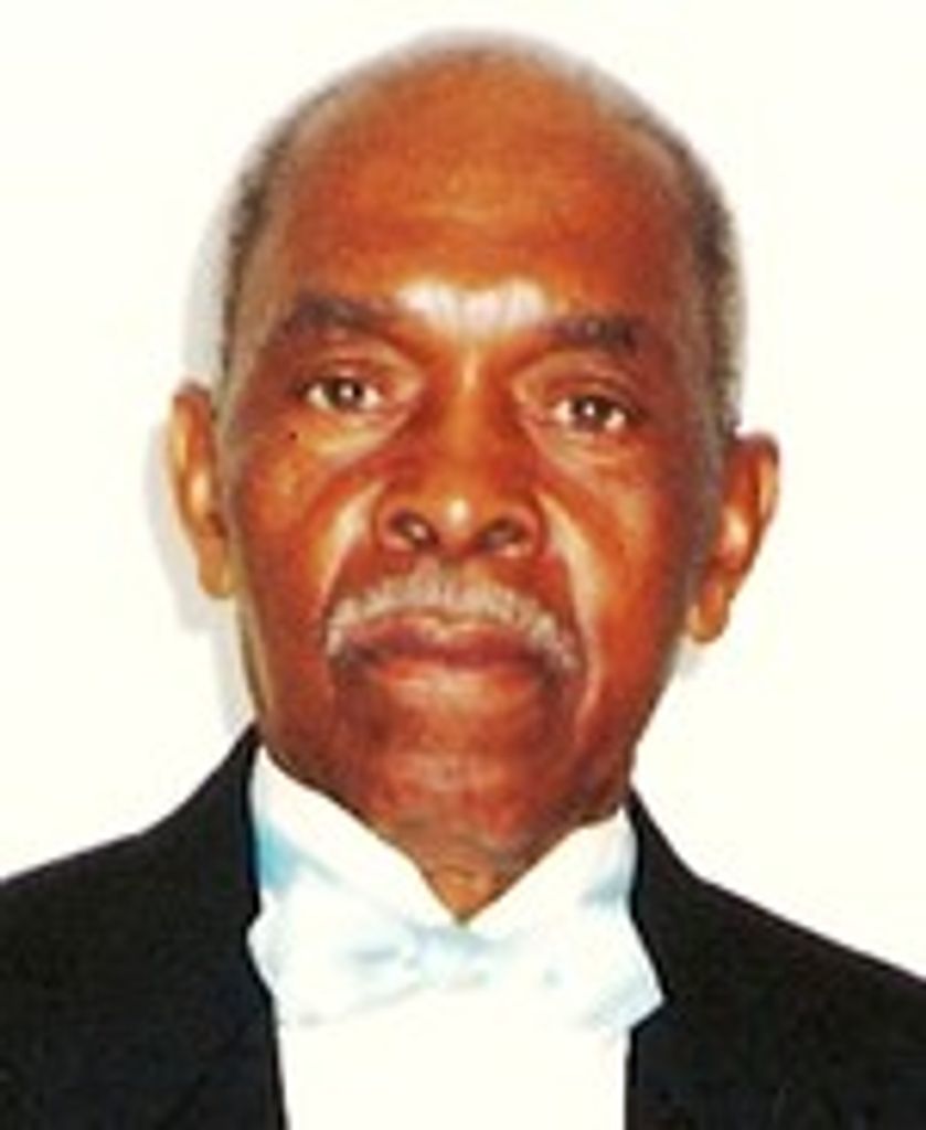 Charles Walter Smith Profile Photo