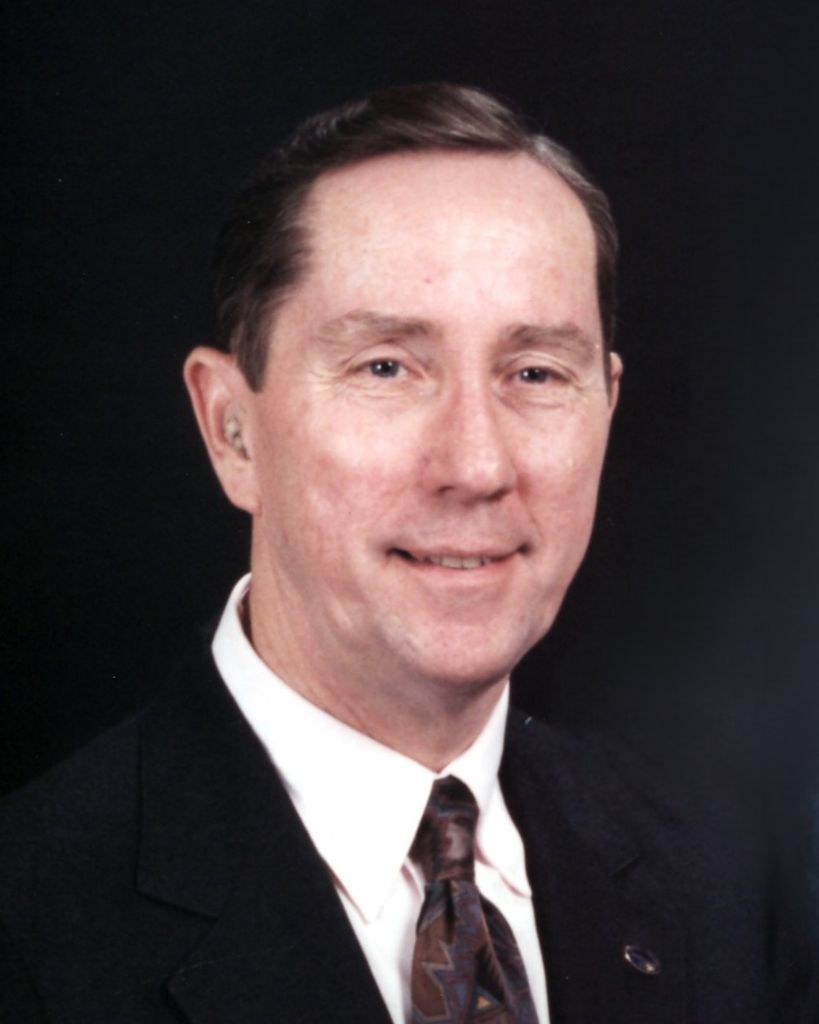 John Laurence Kreynus Profile Photo