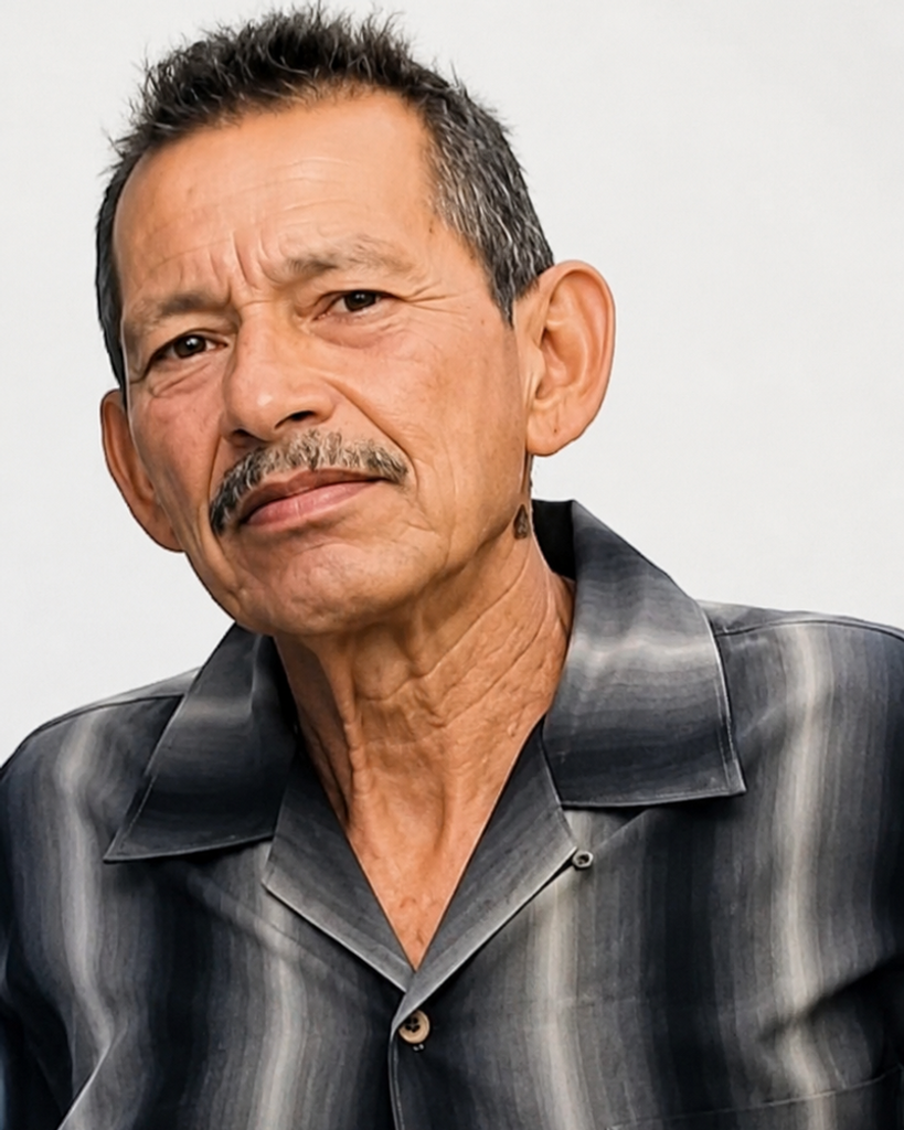 Ray Anthony Paniagua Profile Photo