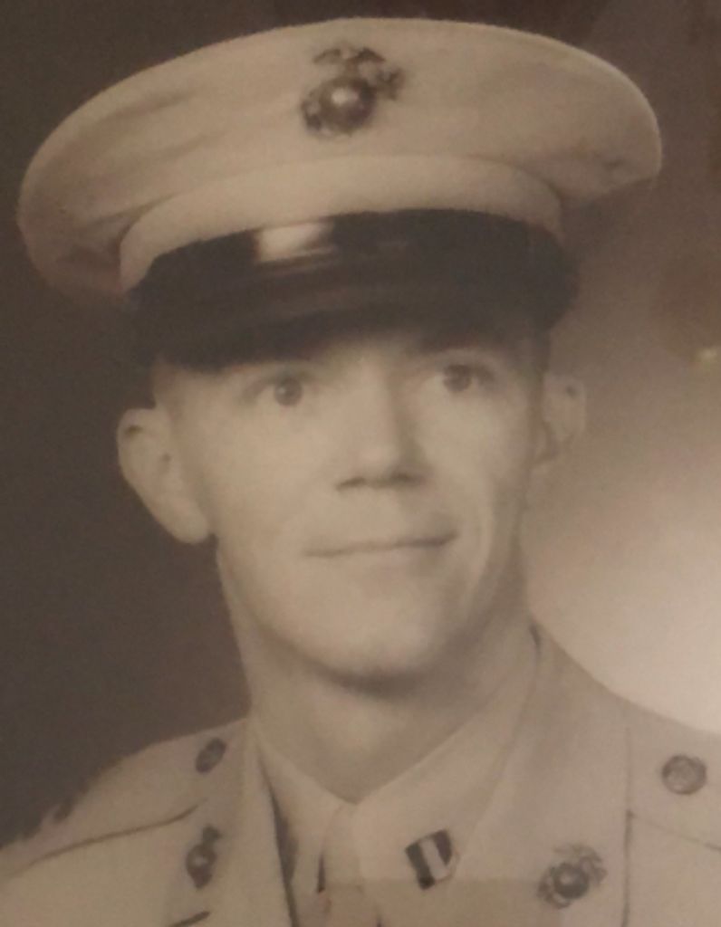 Randall Heal Taylor Sr.