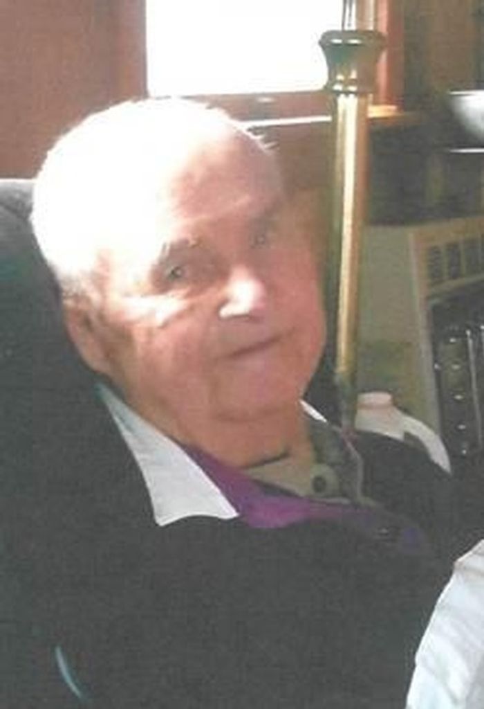 John "Bud" Mankey, Jr. Profile Photo