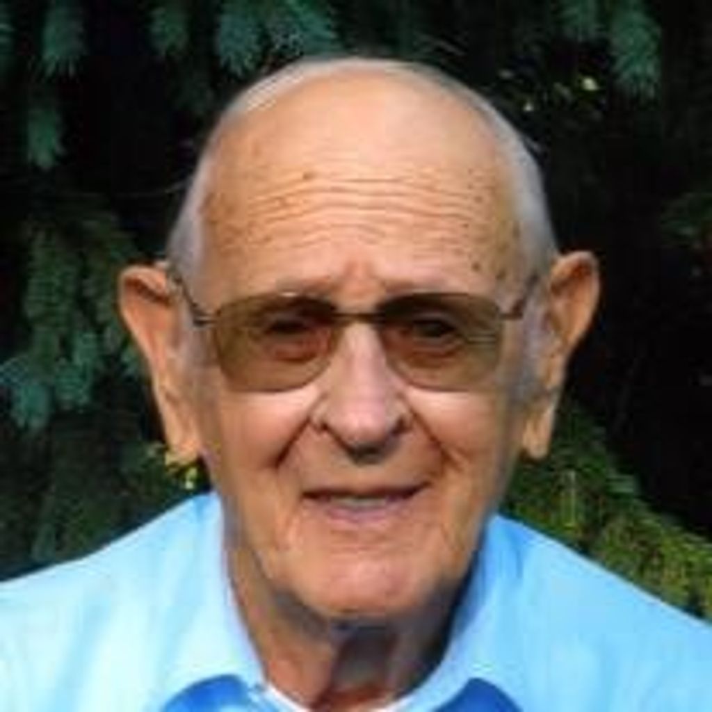 Nels Leroy Bengtson