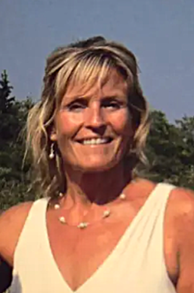Paula Marie Boudreau Profile Photo
