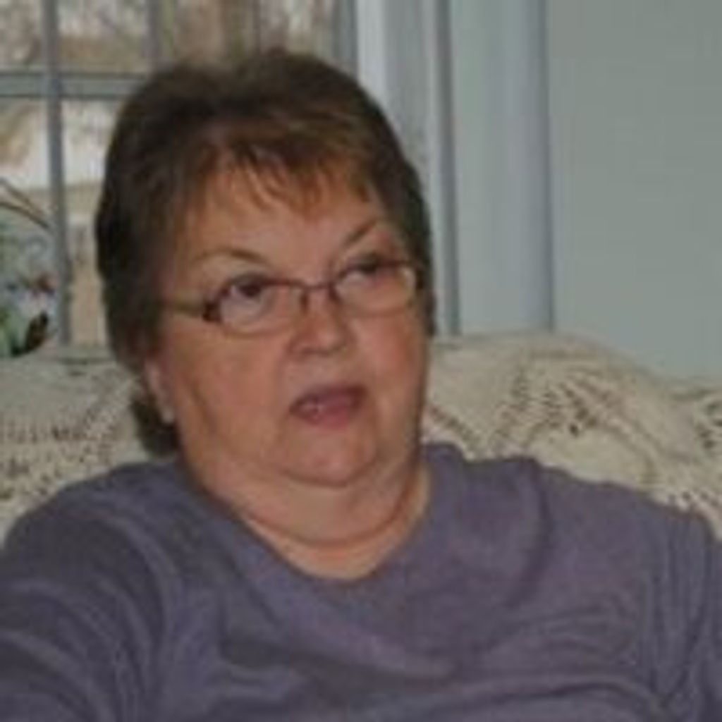 Barbara Lynn Rust