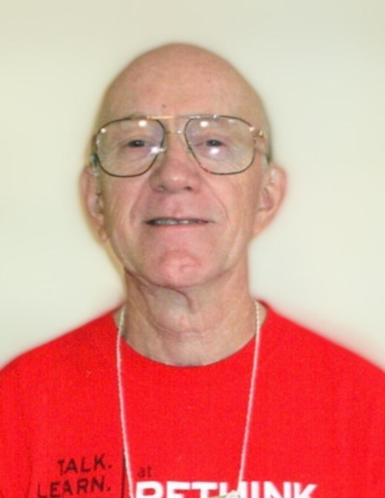 Larry D. Megenhardt Profile Photo