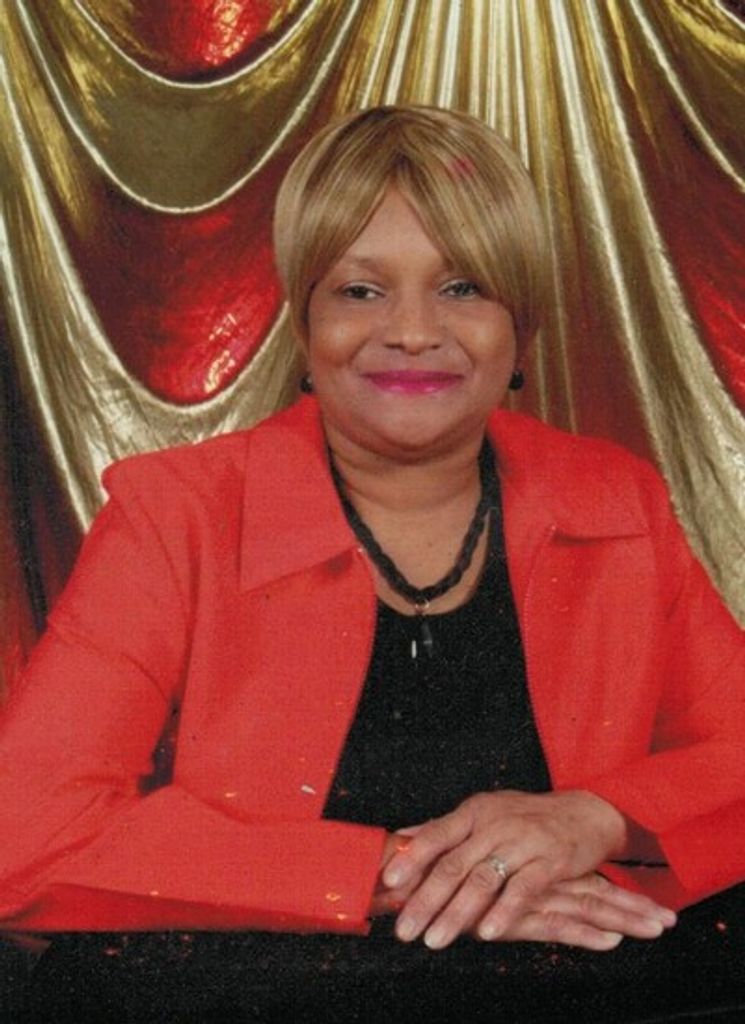 Trainnie A. James Profile Photo