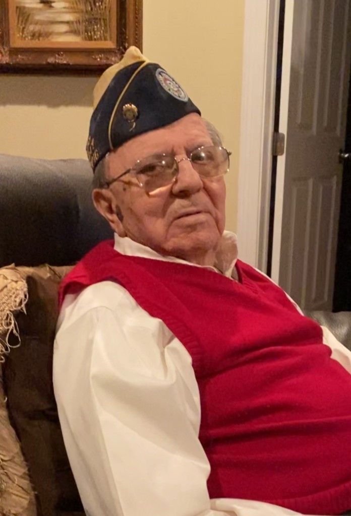 Frank J. Modugno Profile Photo