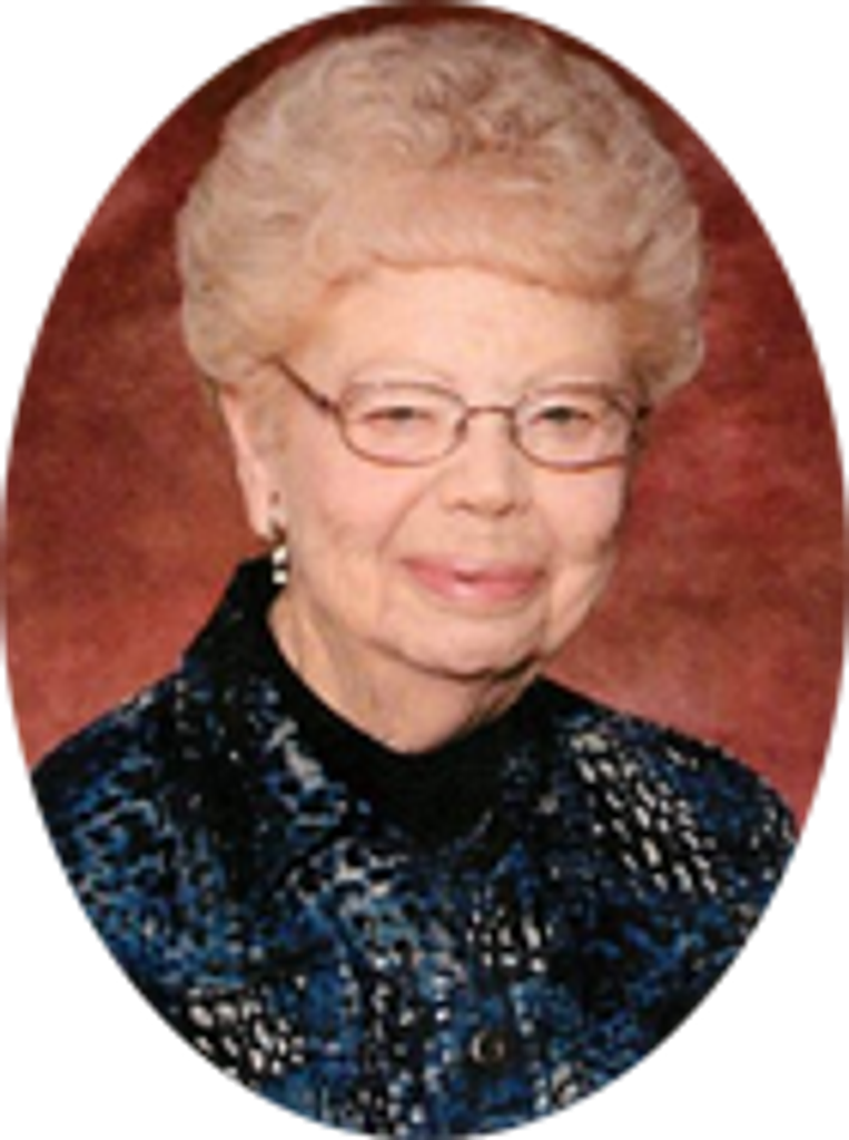 Charlotte Schweppe