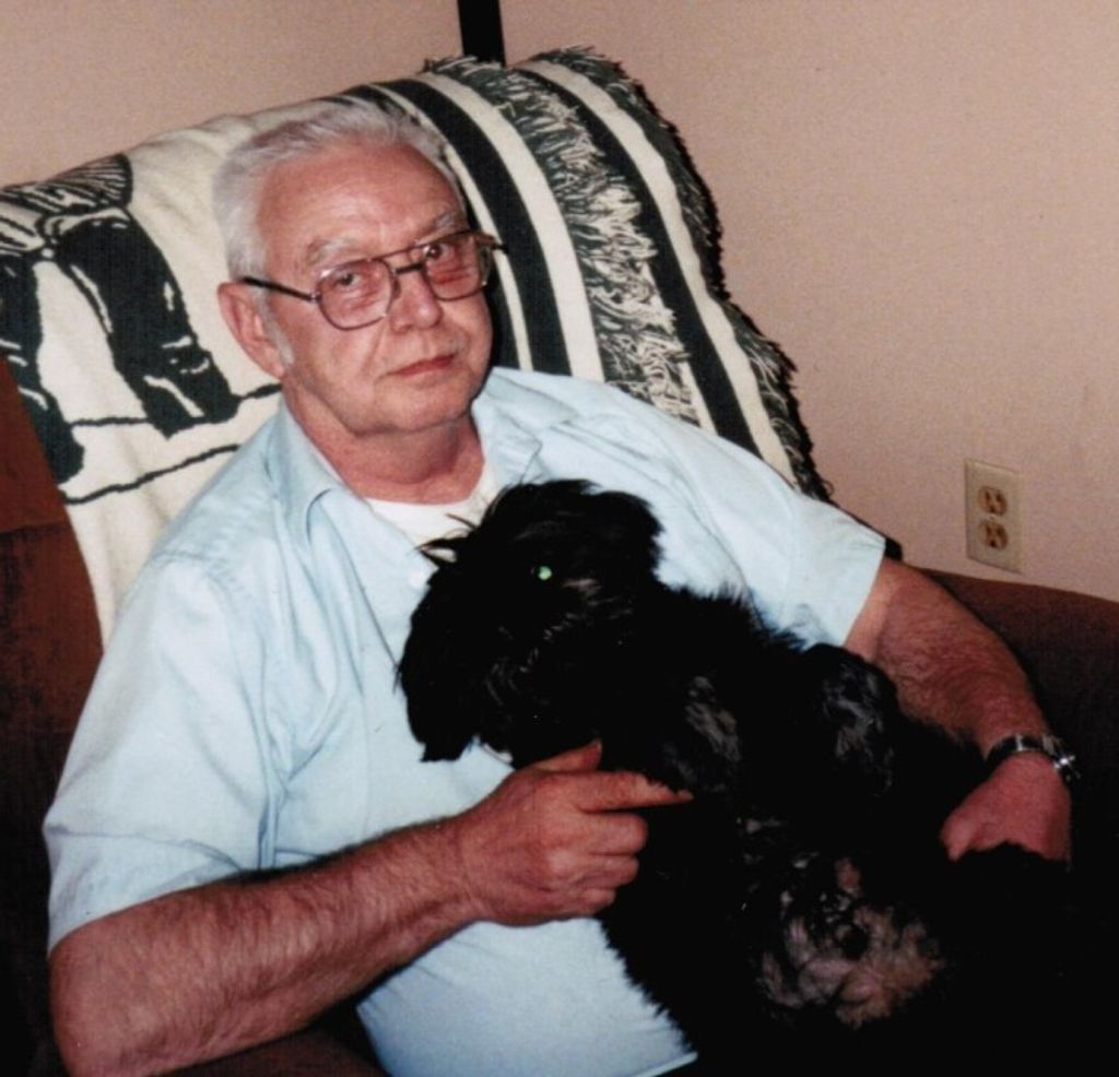 Laverne E. Ayers