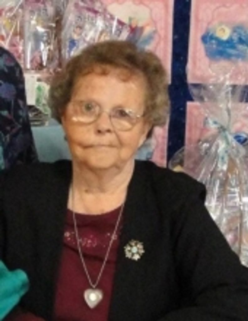 Catherine I. Dietz