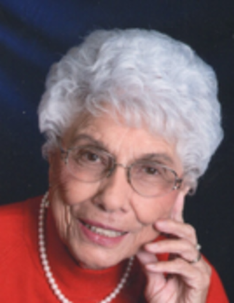 Kathryn Cosbia (Kay) Kelley Profile Photo