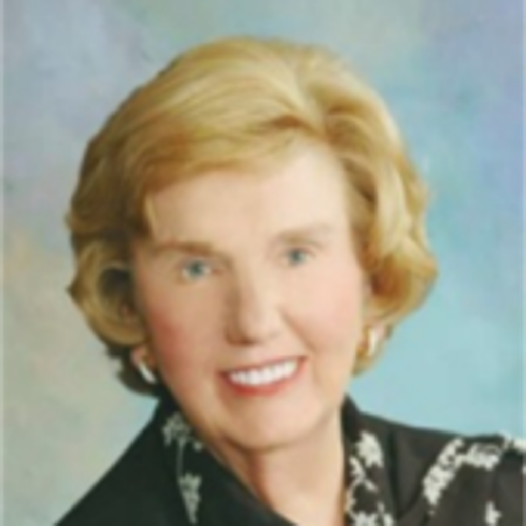 Charlotte Lee Lilly