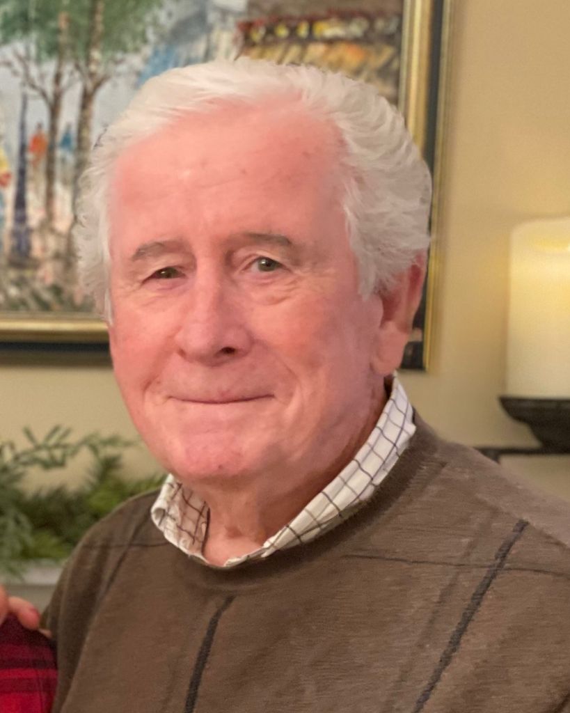 Paul Andrew Tucker Profile Photo
