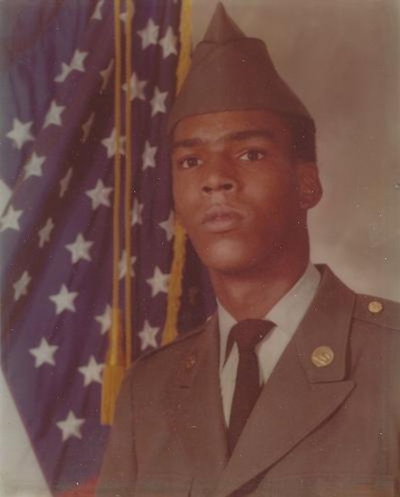 William Darryl Leroy Profile Photo