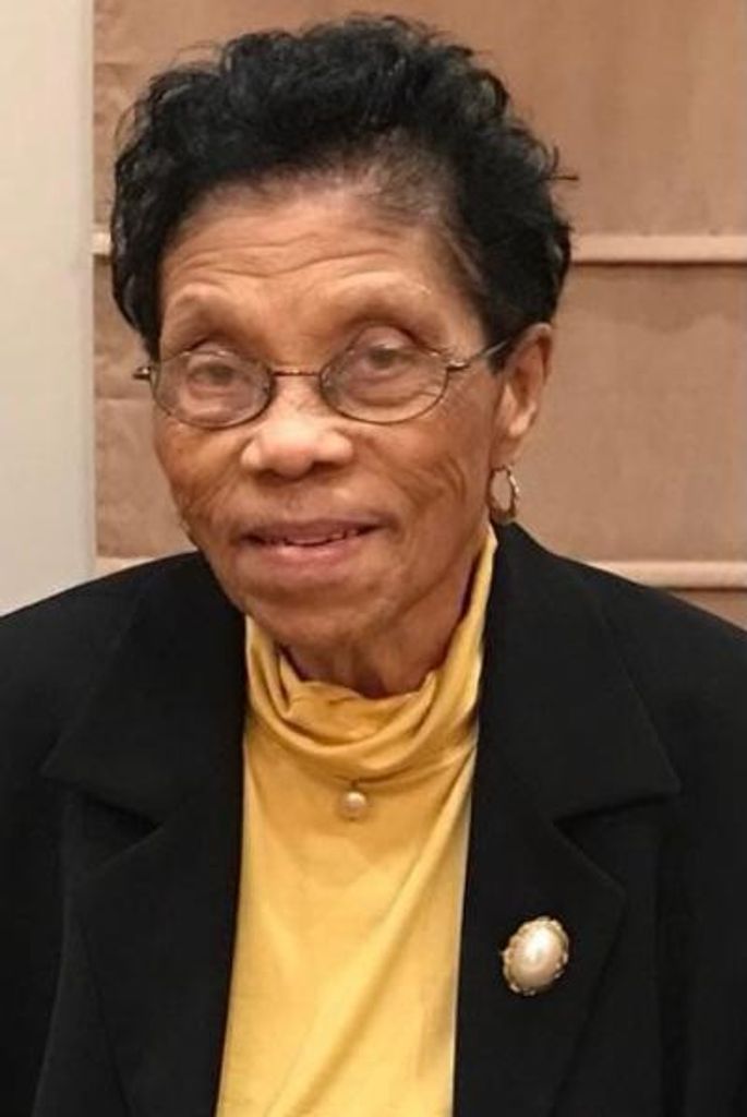 Eloise Eugenia Frye Profile Photo