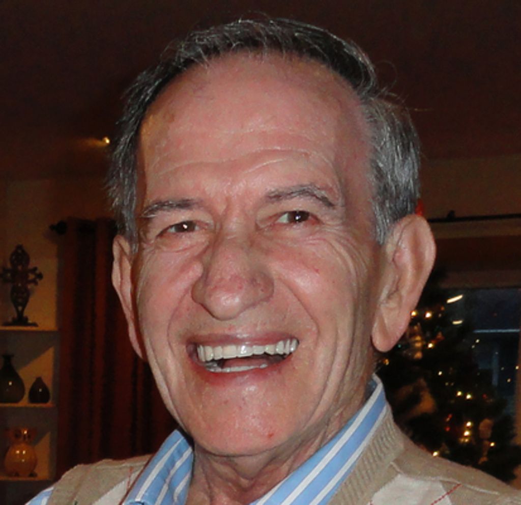 Eugene F. Signorelli