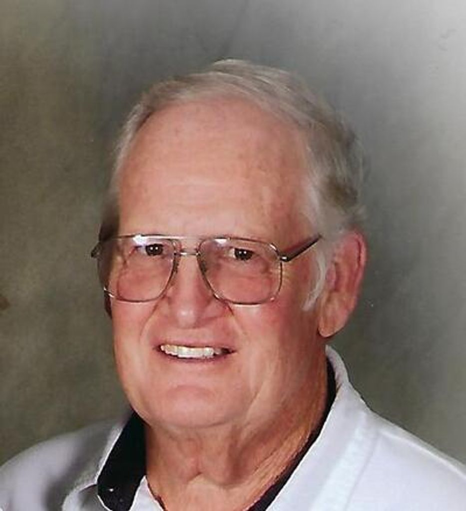 Edwin Rhodes Profile Photo