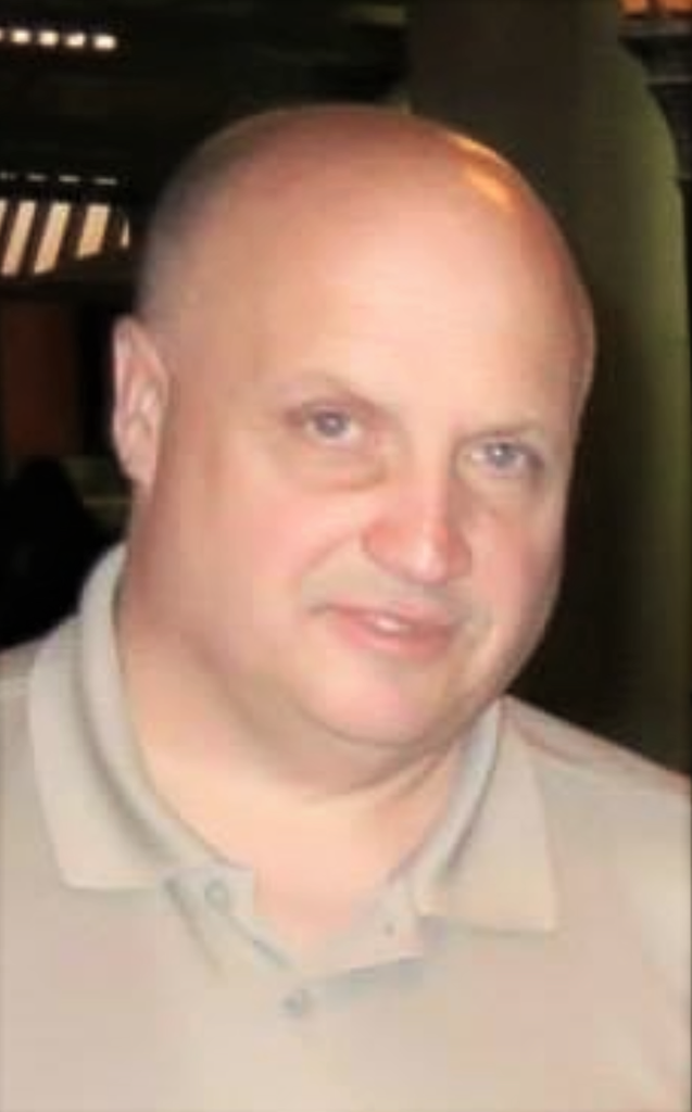 Jay  Santorello