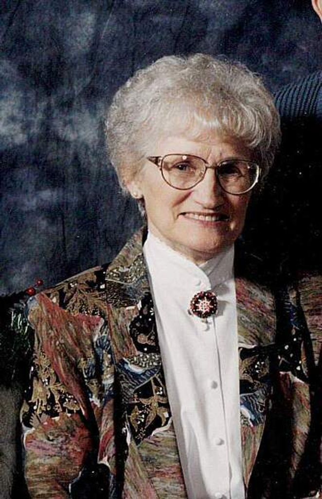 Dorothy Mae Cuka Profile Photo