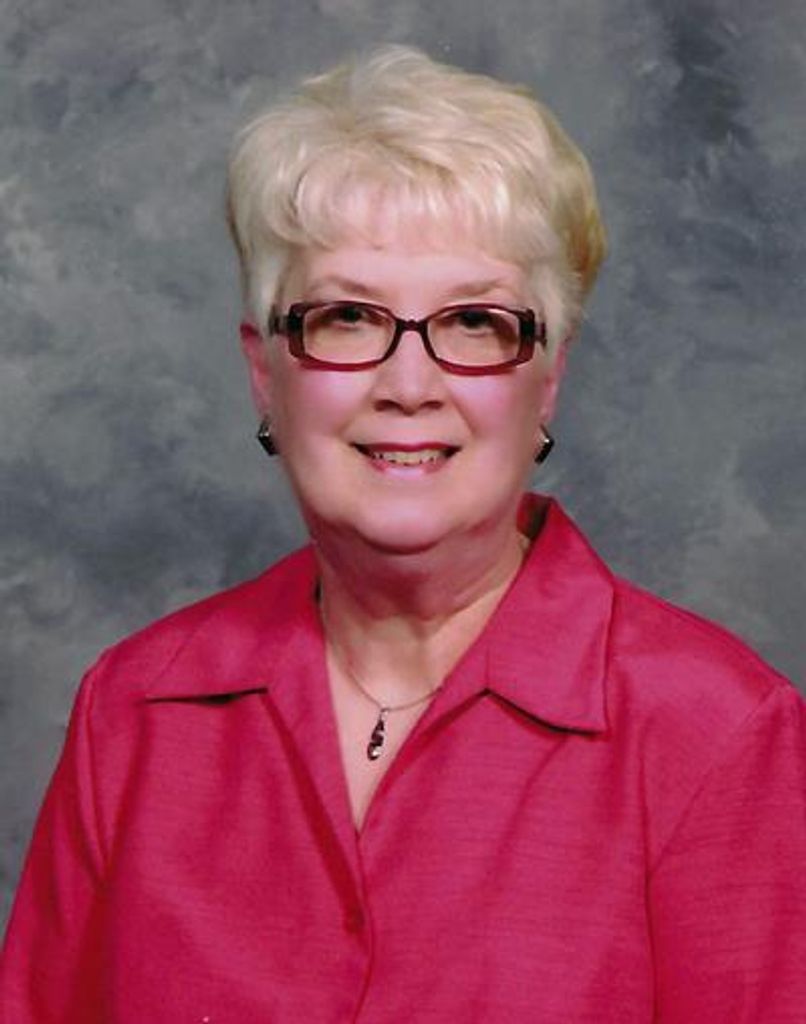 Carol Louise Murray Profile Photo