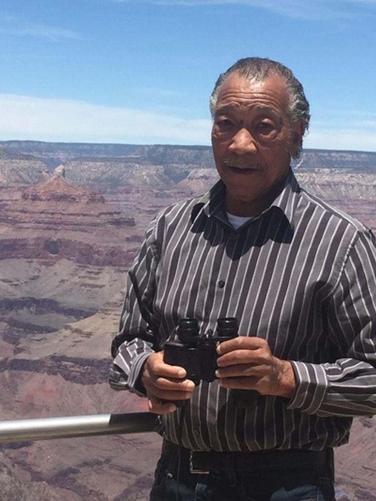 Eddie Harper Profile Photo