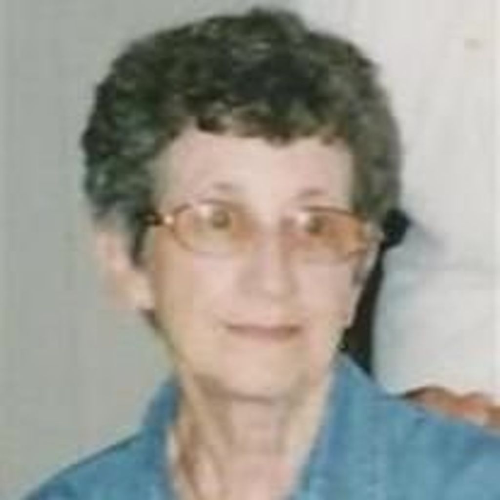 Margie  C. Ferguson