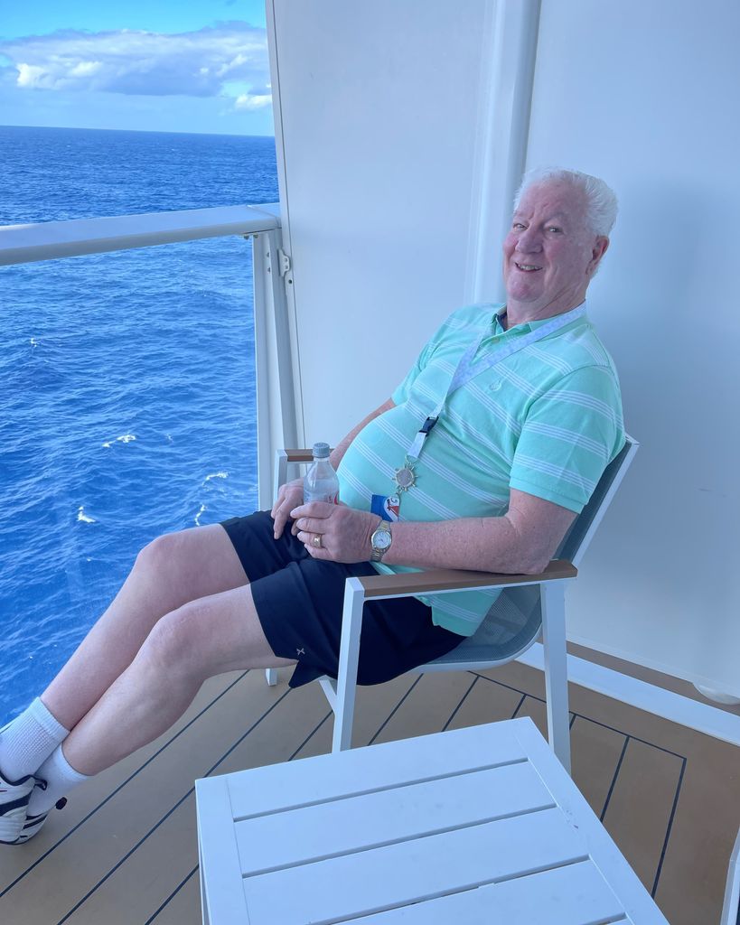 James E. "Jim" Leuenhagen Profile Photo