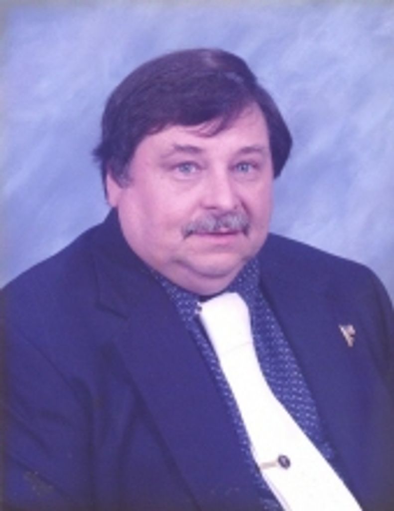 Charles Arthur 'Artie' Rule