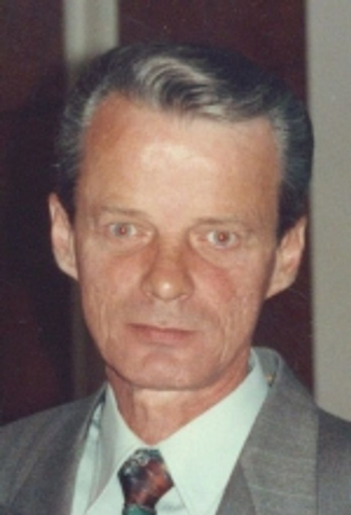 Frederick Michael Brus