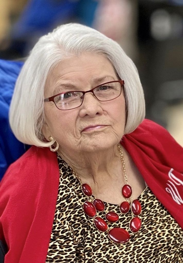 Wilma Jean Penn Profile Photo