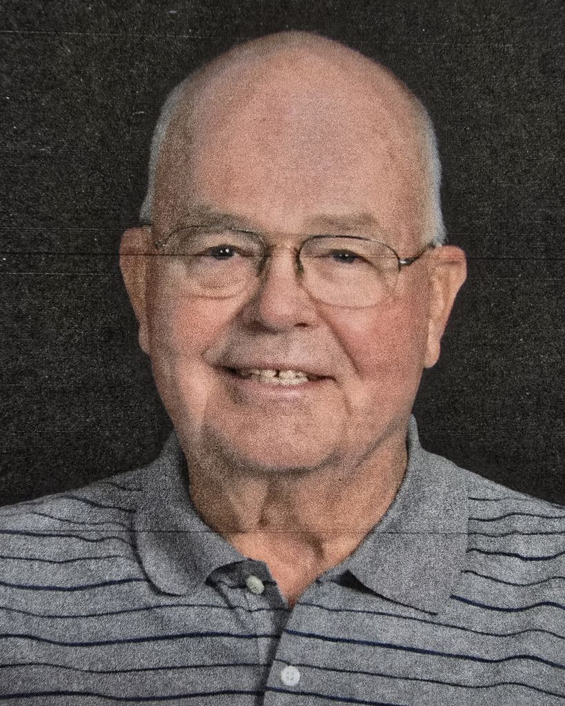 Forrest W. "Wayne" Geisler Profile Photo