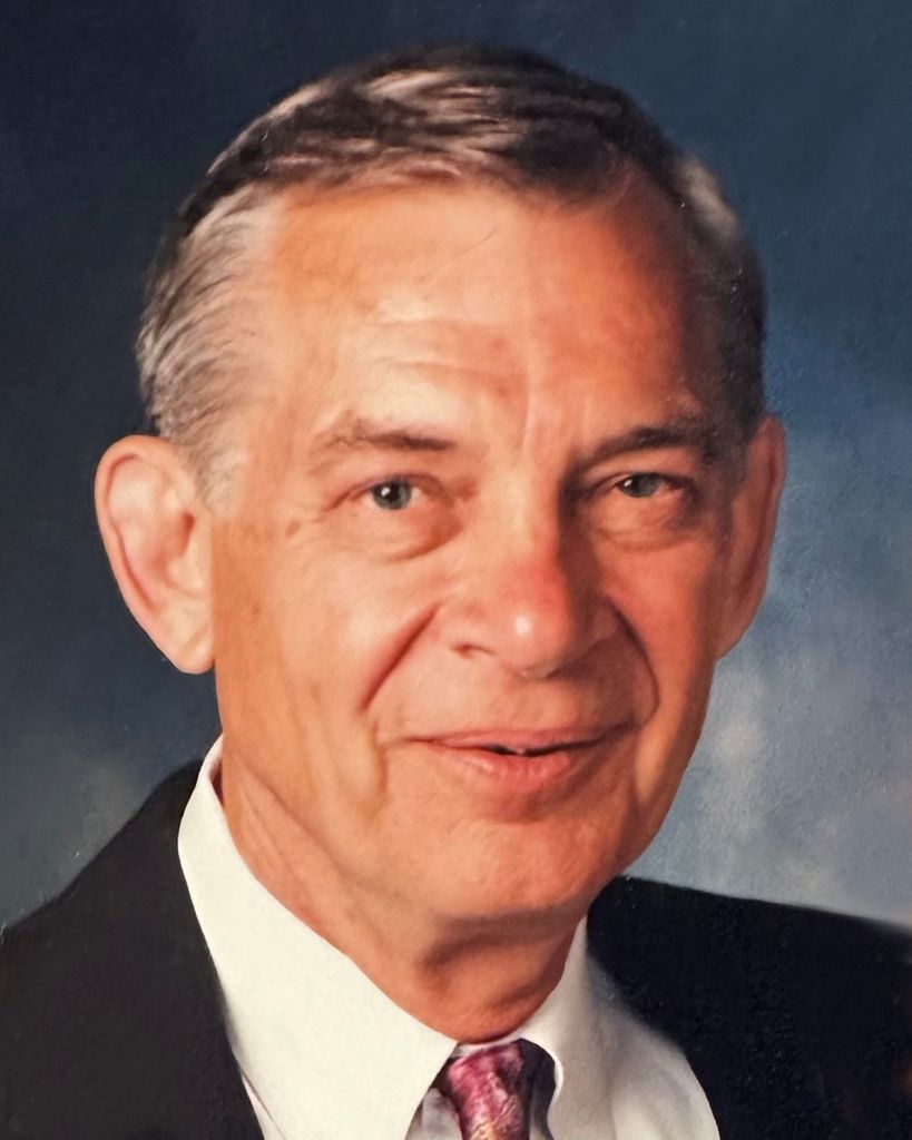 James Russell Gilster