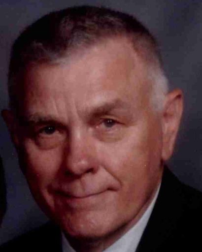 James Julian Slight's obituary image