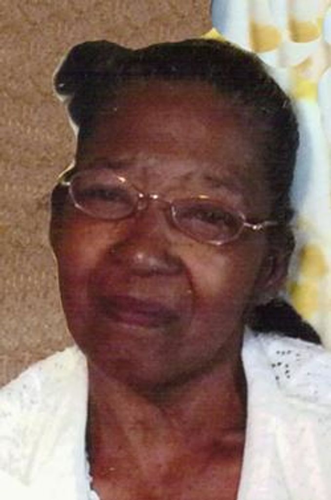 Mary Frances Burwell