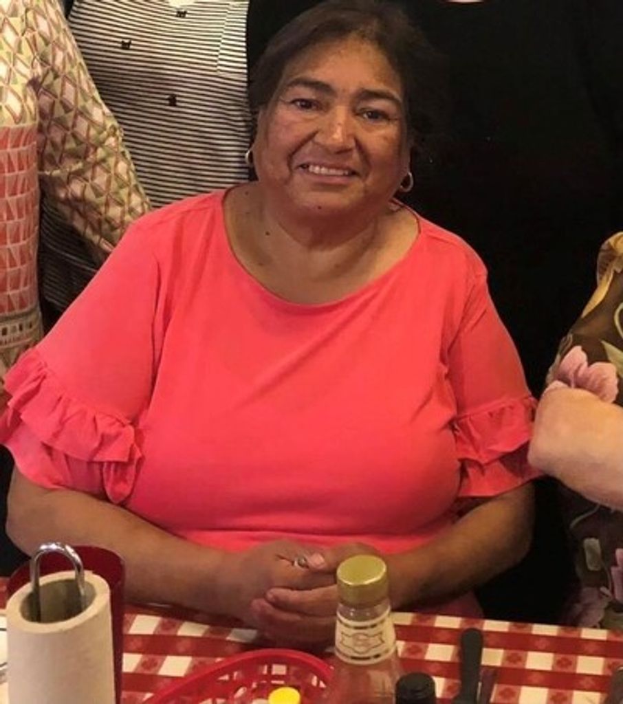 Maria Theresa Alvarez Profile Photo