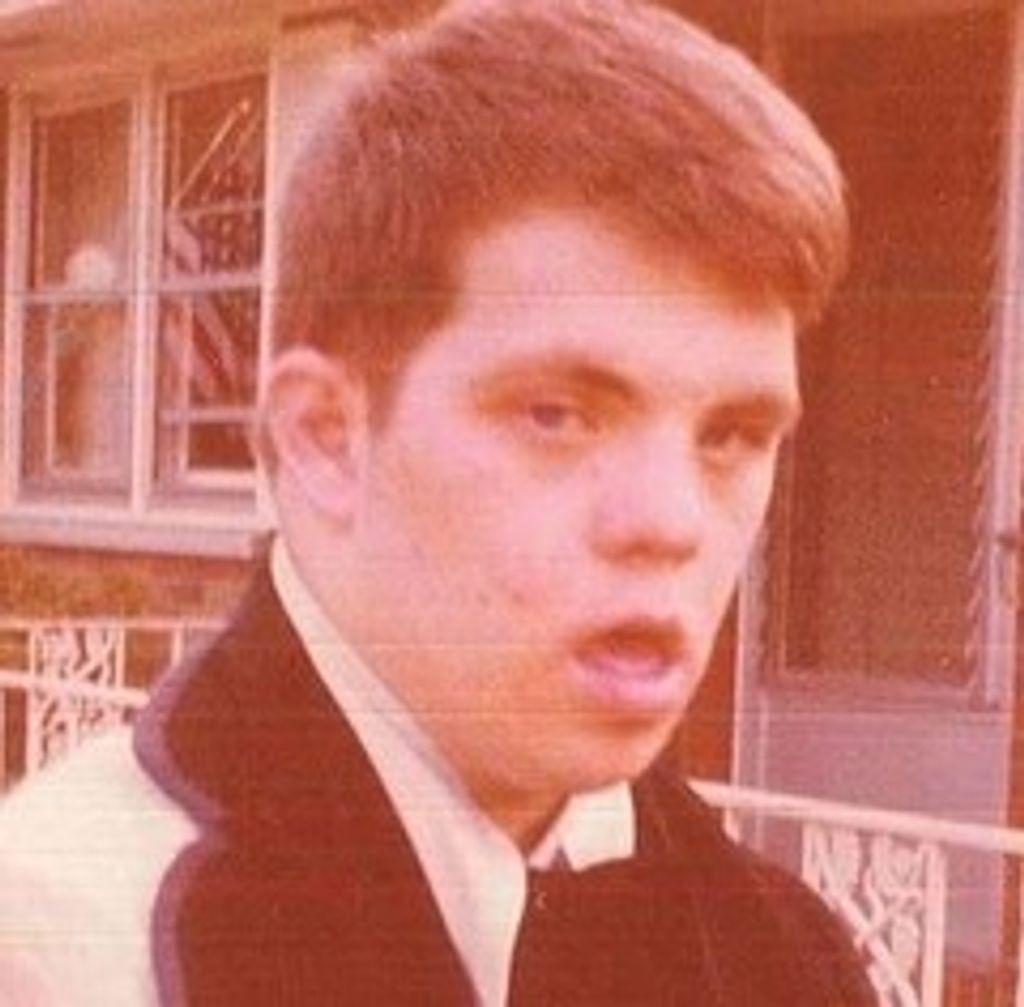 Chauncey G. Calborn Profile Photo
