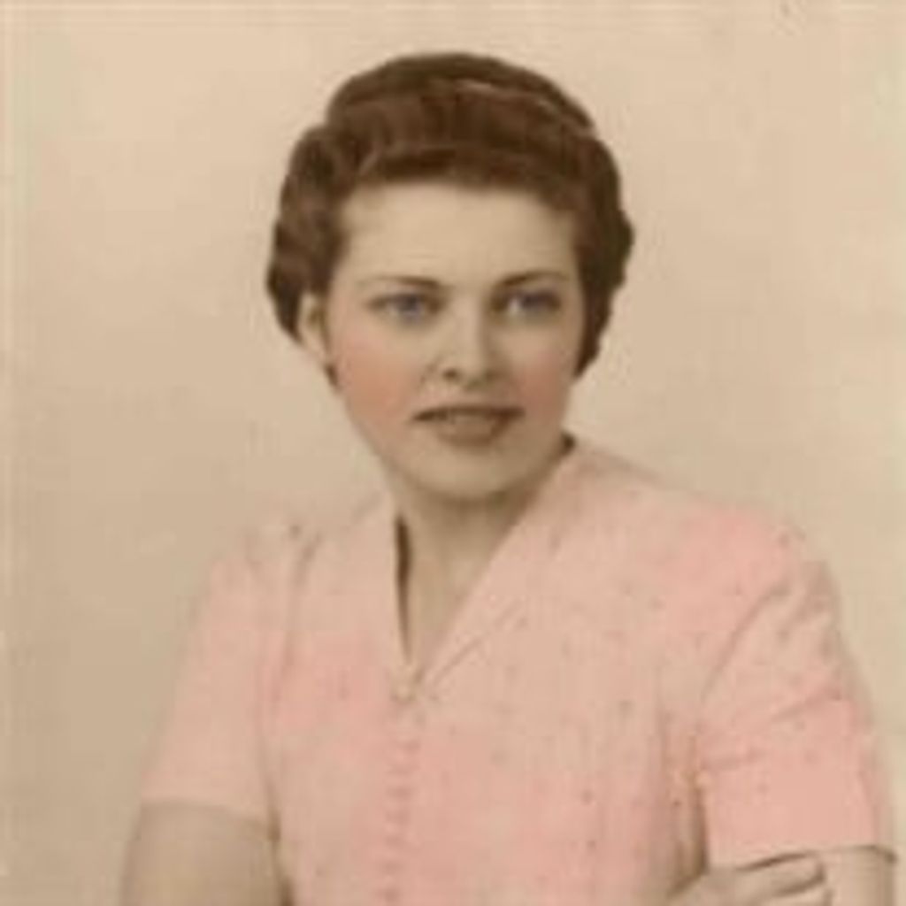 Mrs. Oneda Wilkes
