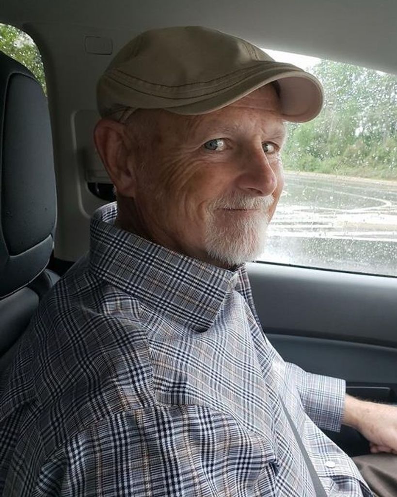 William "Keith" Hayes