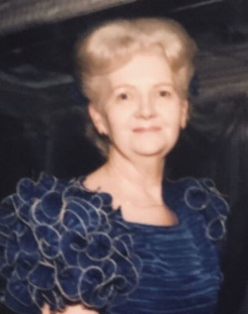 Waldina Murray