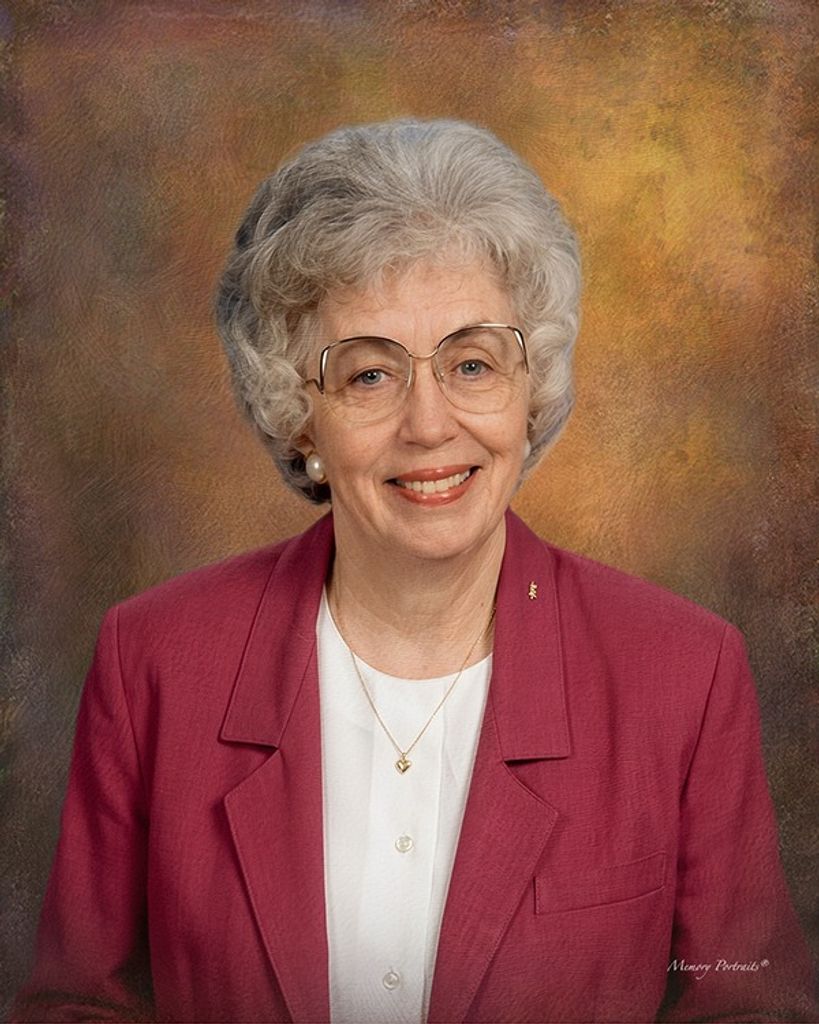 Alda Mae Louise Crawford Lashley