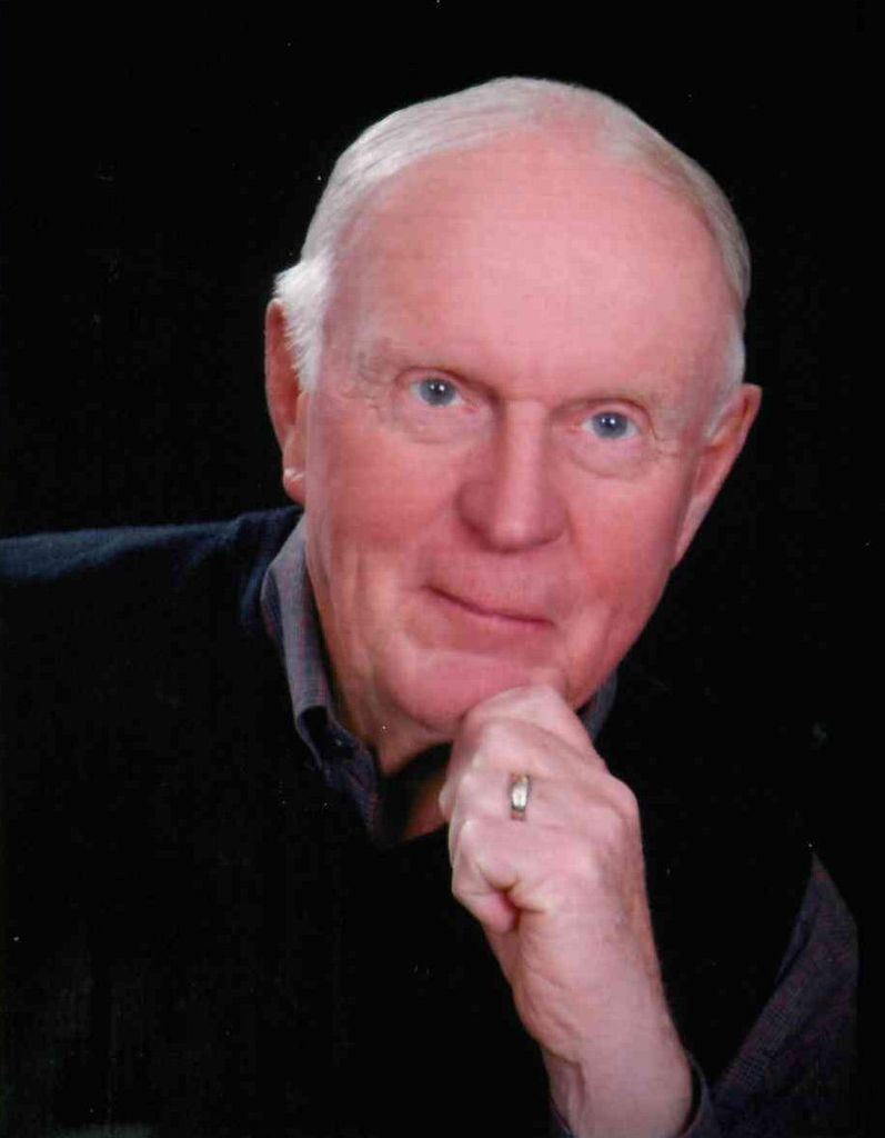 Gerald Frederick Profile Photo