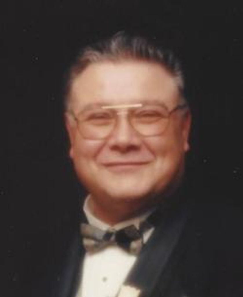 Frank A. Bertani Jr.