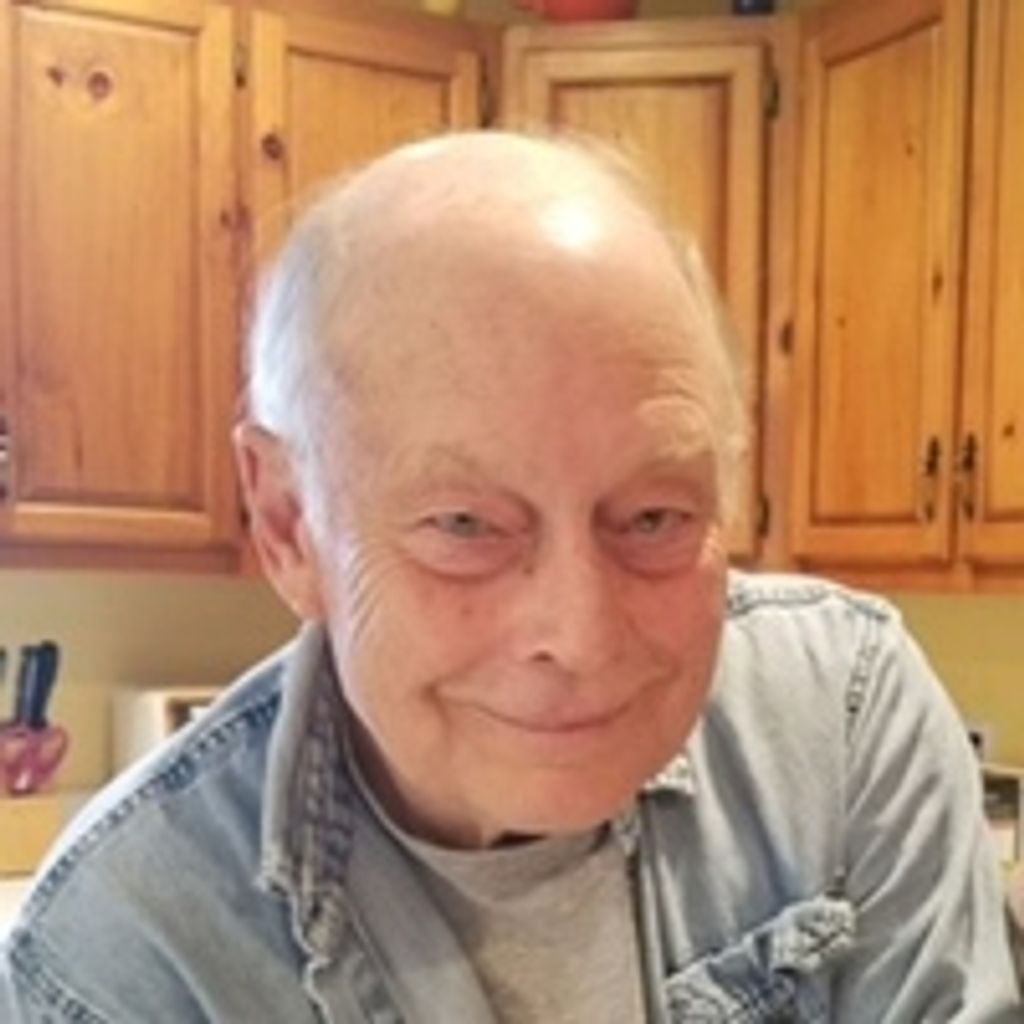 Robert Wayne Clark